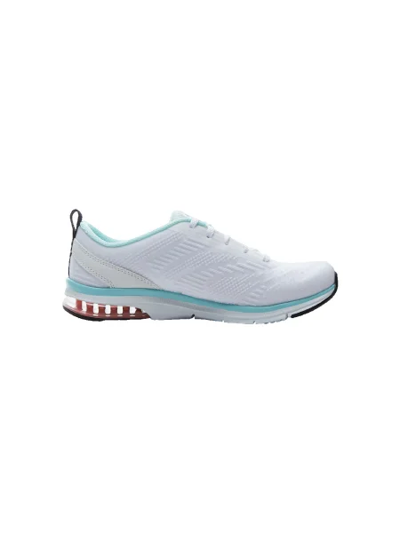 Pantofi Skechers alb
