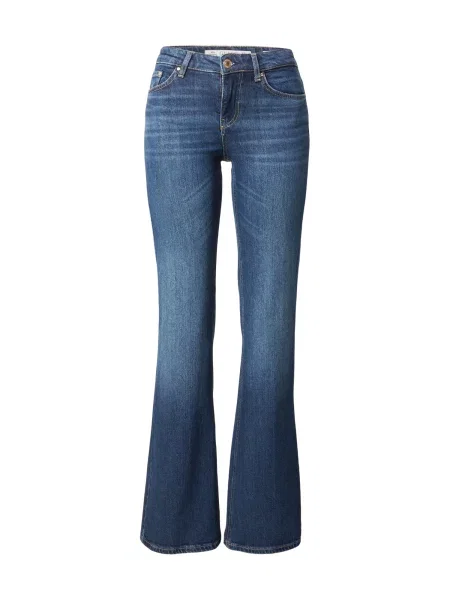 GUESS Jeans BEVERLY închis albastru