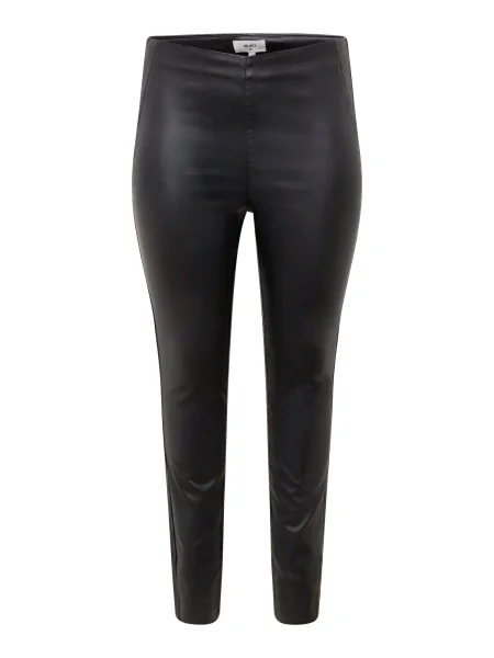 Object Curve Leggings BELLE' negru