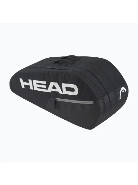 Чанта за ракети HEAD M черна