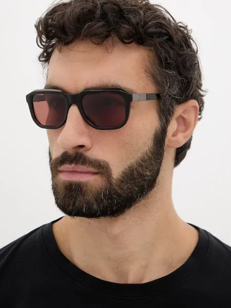 Sončna očala Guess rjava