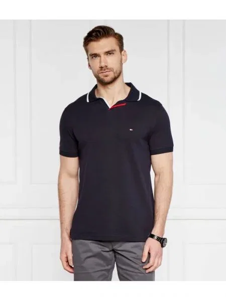 Tommy Hilfiger Polo TIPPED