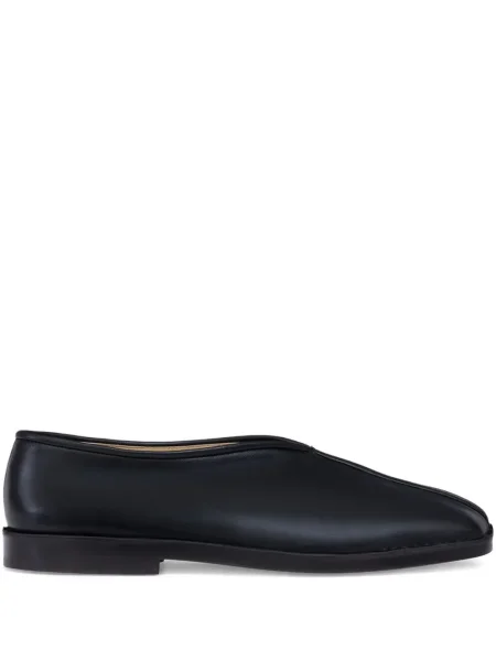 Loafer Lemaire fekete