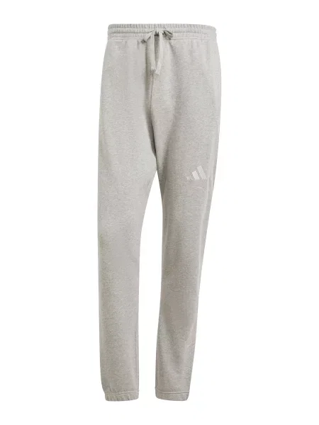 ADIDAS SPORTSWEAR Sportnadrágok ALL SZN melír szürke