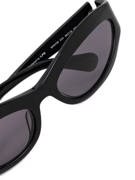 Ochelari de soare Oakley gri