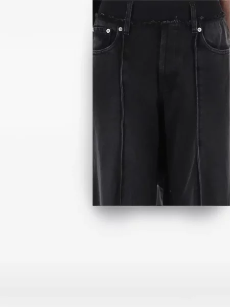 Blugi Alainpaul negru