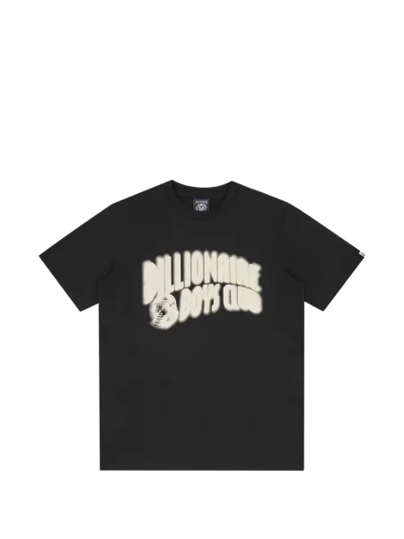 Koszulka dziecięca Billionaire Boys Club czarna