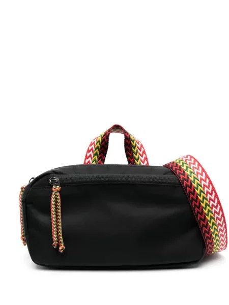 Curea Lanvin negru