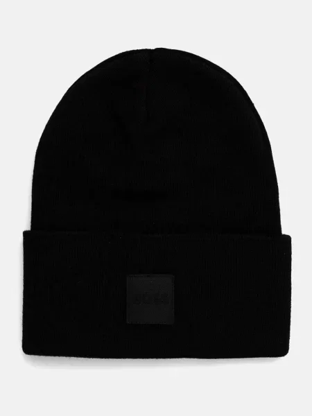 Kapa Boss Orange črna