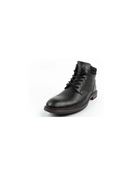 Pantofi Wrangler maro