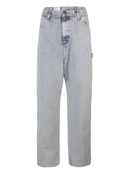 Blugi Carhartt Wip gri