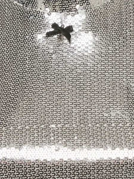 Пола Rotate Birger Christensen сребристо