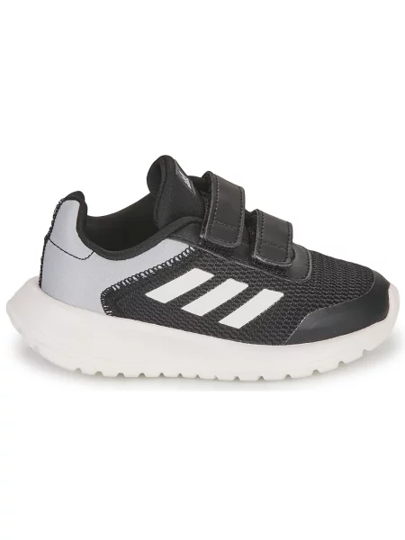 Trčanje tenisice Adidas crna