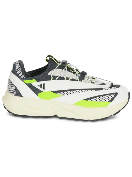 Pantofi Adidas alb