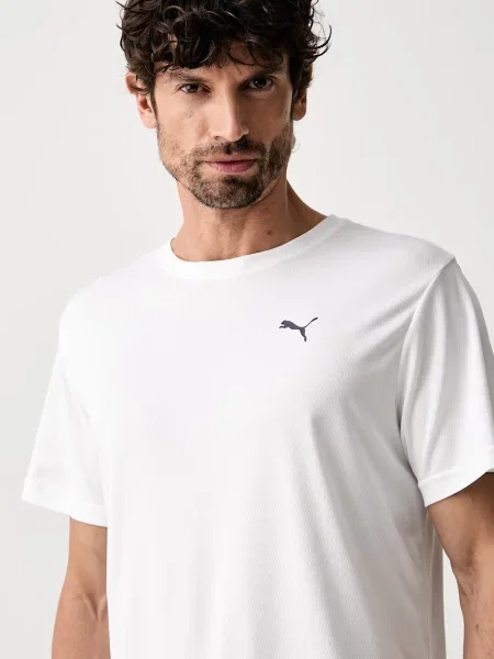 Puma футболка для бігу Run Nitro