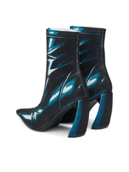 Čizme United Nude Zuma Canvas HI Šarena