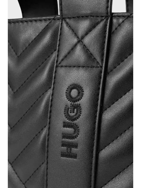 Сумка Hugo черная