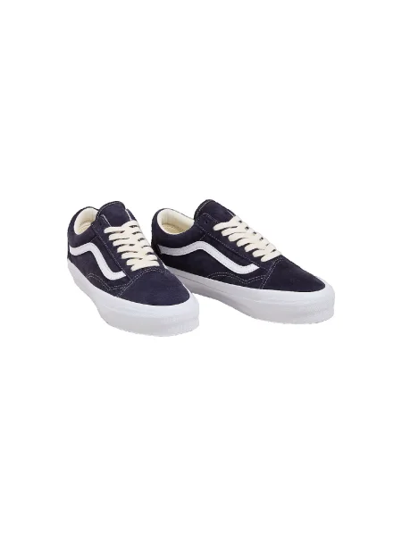 Pantofi Vans albastru
