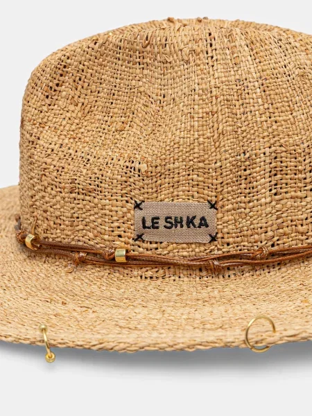Шляпа Le Sh Ka Headwear