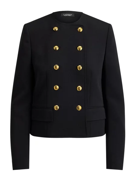 Lauren Ralph Lauren Sacou negru