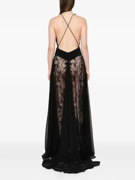 Rochie Arcina Ori negru
