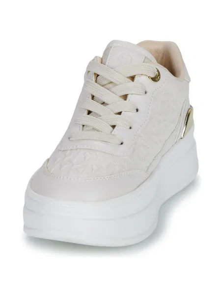 Pantofi copii Michael Michael Kors bej