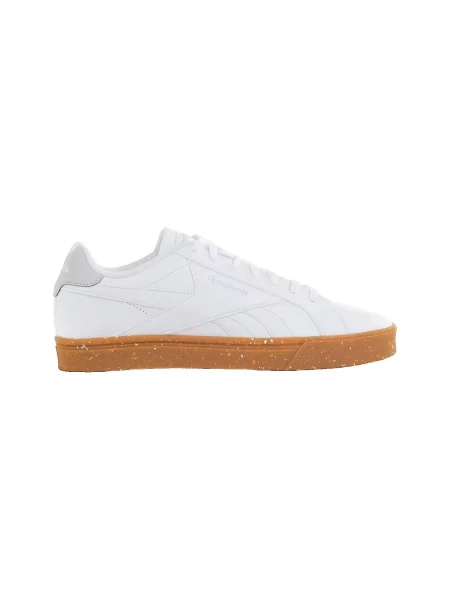Tenisky Adidas biela