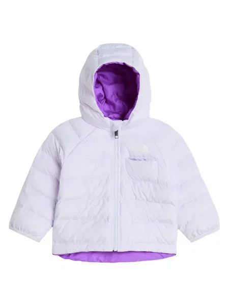 The North Face Átmeneti kabát Perrito lila