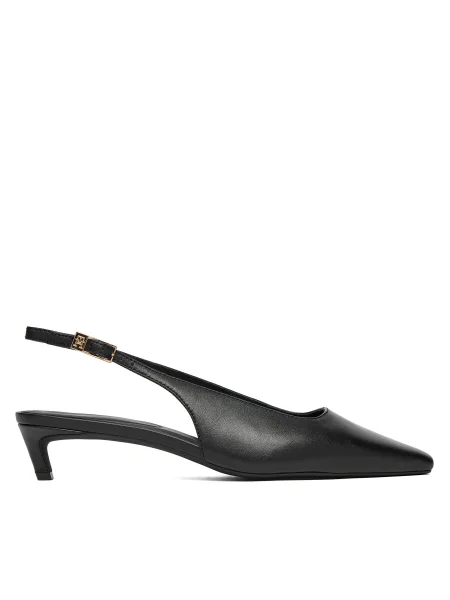 TOMMY HILFIGER Pumps negru