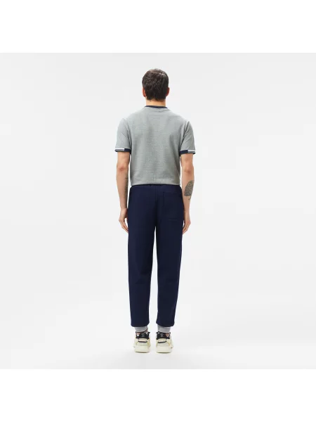 Спортивные штаны Lacoste синие