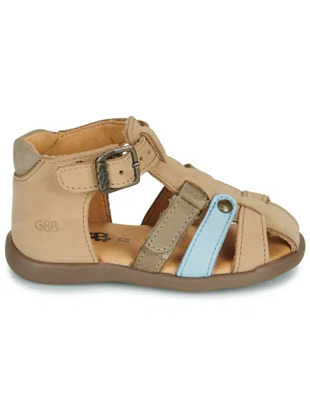 Pantofi copii Gbb bej