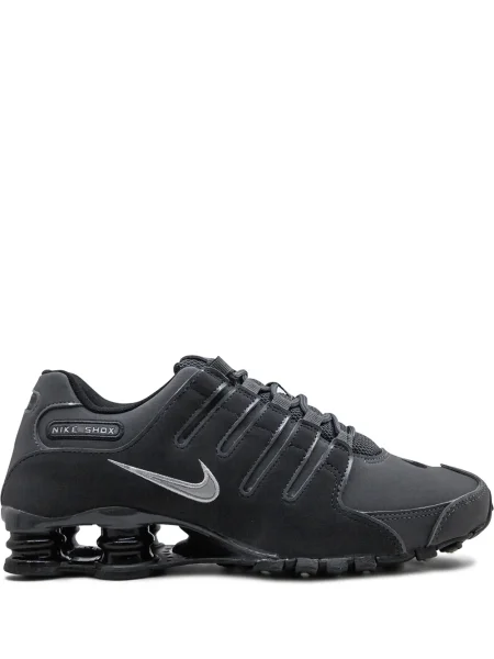 Маратонки Nike Running черно