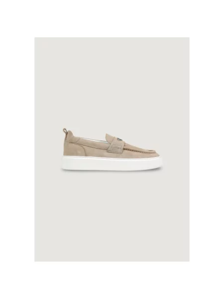 Tenisky Antony Morato béžové