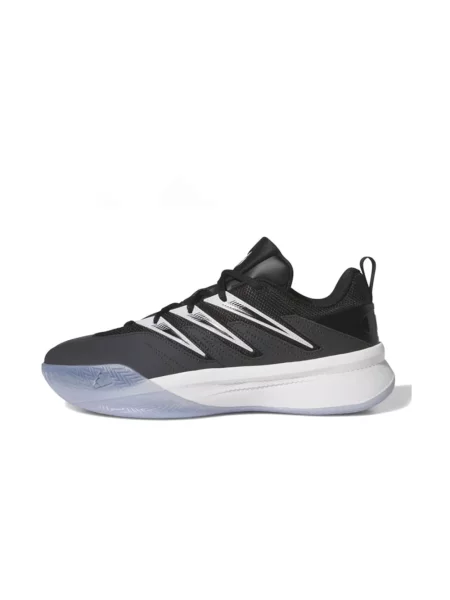 Buty do biegania Adidas czarne