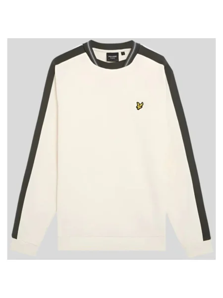 Jopa Lyle & Scott črna
