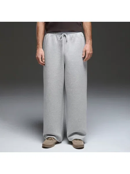 Спортивные штаны Cropp серые