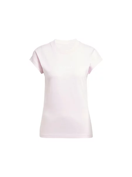 Tricou Adidas roz