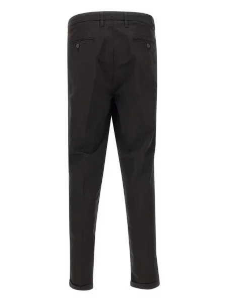 Chinos Re-hash černé