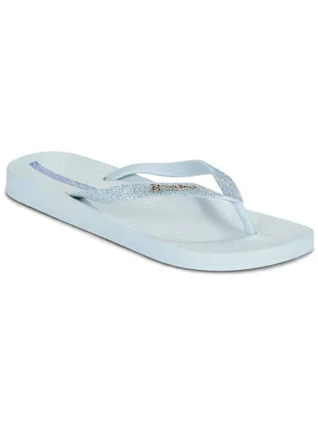 Žabky Ipanema modrá