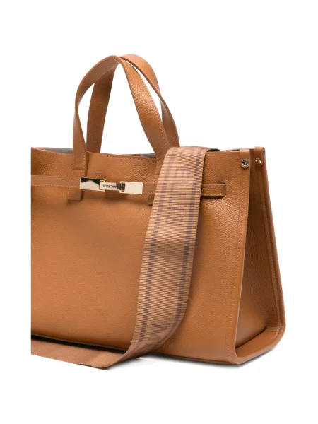 Geantă shopper Marc Ellis maro