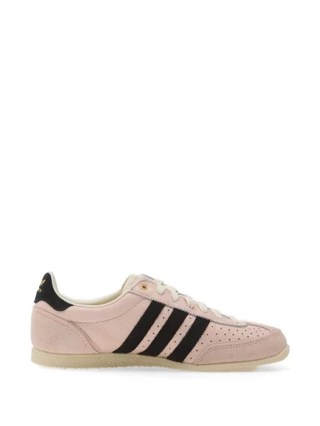 Sneakerși Adidas Gazelle verde