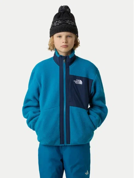 Суитчър The North Face синьо