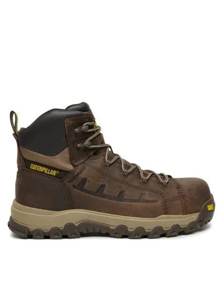 CAT Footwear Trappers Threshold Rebound Wp Nm Ct Hro Fo Sr maro