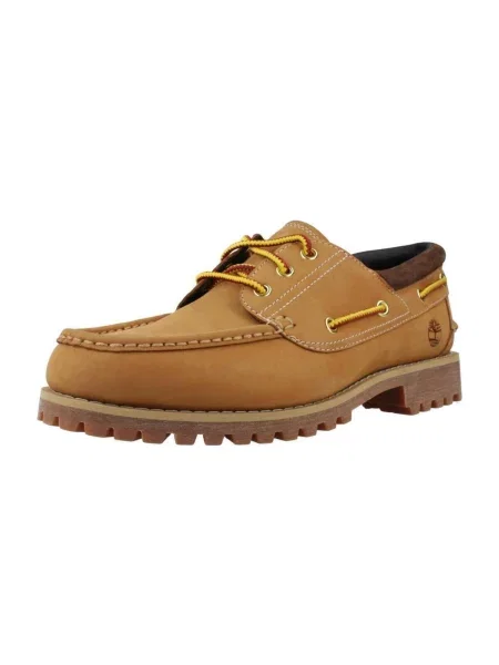 Pantofi Timberland maro