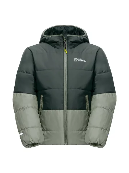 Детская куртка Jack Wolfskin