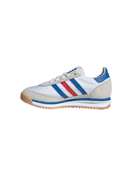 Adidas Originals gyerek sportcipő SL 72 RS bézs