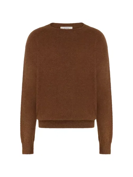 Svetr Umit Benan hnědý