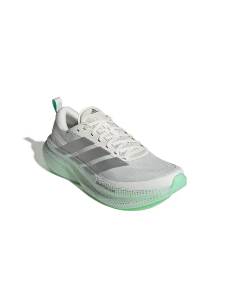 Sneakerși Adidas Performance alb