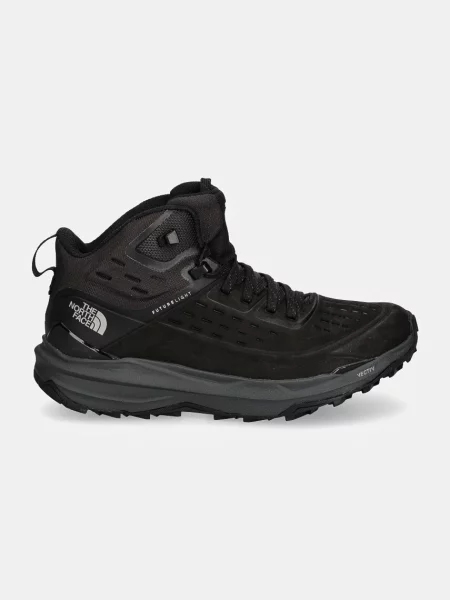 Παπούτσια The North Face Vectiv Exploris 2 Futurelight μαύρο