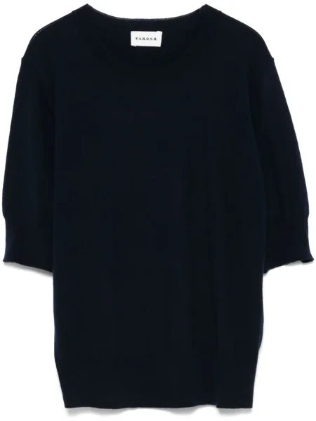 Pulover P.a.r.o.s.h. albastru